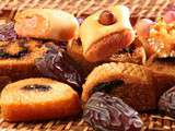 Article invité : Makrout aux dattes, un vrai must de la pâtisserie orientale