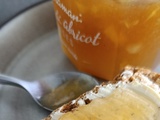 Confiture de citron au Thermomix, facile et rapide