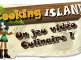  Cooking Island 