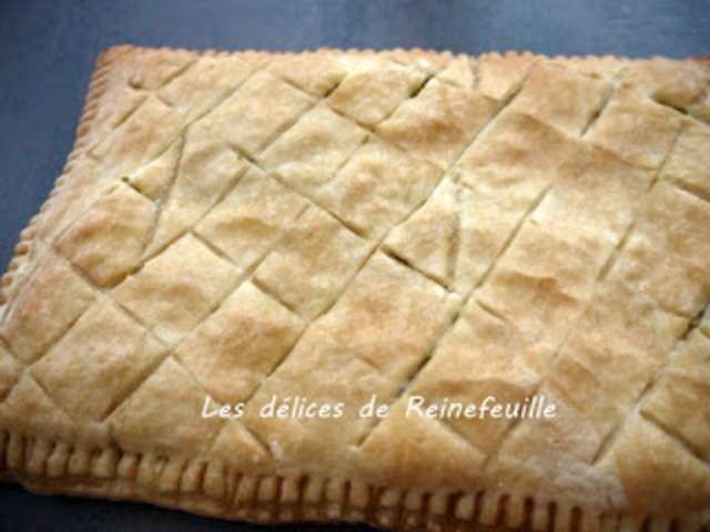 Recettes De Berry Et Pomme De Terre