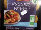 Nuggets Veggie