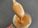 Pâte à tartiner aux spéculoos