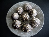 Rochers aux noisettes