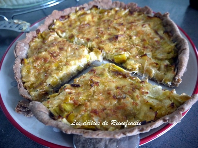 Recettes de Bière et Tartes