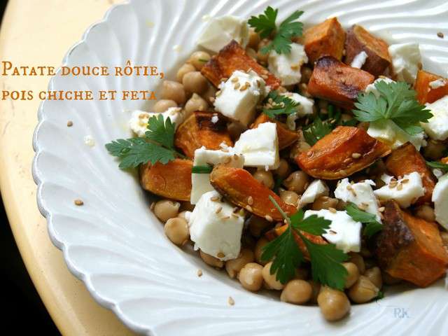 Recettes De Patate Douce De RelibouKitchen