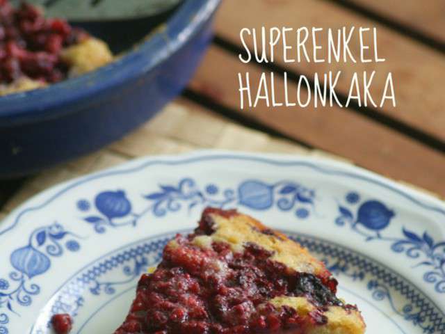 Les Meilleures Recettes De Framboises Et Gateaux 34