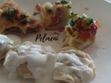 Pelmeni (ravioli russes)