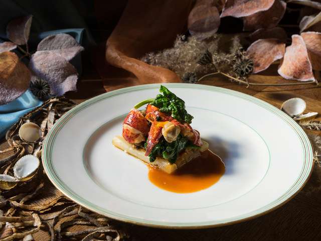 Recettes de Scorsonère