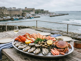 Plateau de fruits de mer pour 4 : Le guide de l’écailler pour ne rien gaspiller