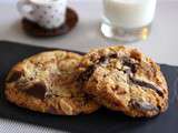 Concours : des cookies Eric Kayser à gagner