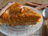 Pumpkin Pie, ou comment cuisiner les courges en dessert
