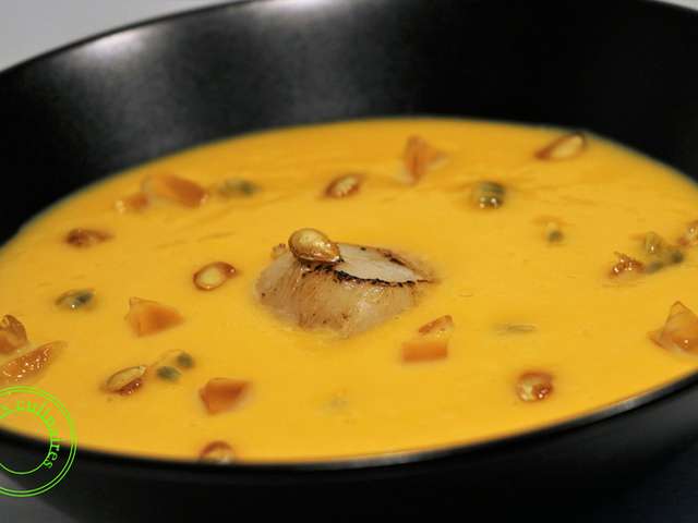 Recettes de Fruit de la passion et Gelée