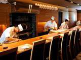 Hiroshi Sasaki : un des 100 meilleurs restaurants du monde