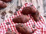 Petits pains au cacao et pépites de chocolat (Partenariat KitchenAid)