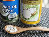 8 trucs, astuces et choses à savoir autour du lait de coco
