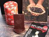 Agenda: Influences , l'exposition 100 % chocolat s'installe à Paris ! #Valrhona {du 3 au 5 mars 2017}