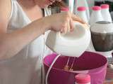 Et si on utilisait le lait de croissance dans la cuisine pour bébé ? #AtelierCandiaBaby