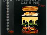 Modernist Cuisine at home, un trésor de livre en cuisine ! {à gagner}