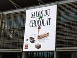 Places à gagner pour le Salon du Chocolat 2013 ! {jeu}