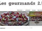 RoseAndCook chez Les Gourmands 2.0