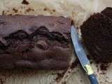 The ultimate chocolate cake { cake au chocolat }