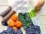 5 Conseils pour une cuisine écologique et zéro déchet