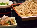 Aki, restaurant japonais à okonomiyaki