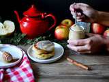 Beurre de pomme au sirop d’érable : la recette facile