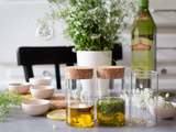 Comment faire son huile d’olive aromatisée ? Méthodes et recettes