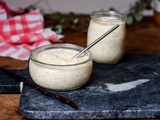 Du riz au lait de ma grand-mère