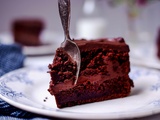 Gâteau au chocolat parfait : la recette du Matilda cake