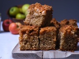 Gâteau aux pommes : la recette parfaite