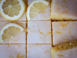 Moelleux au citron facile et fondant : la recette