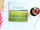 Read & Drink : « Find Momo » & thé glacé