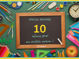 10 astuces d’organisation rentrée pour un septembre sans stress