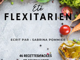 40 recettes flexitariennes gratuites