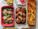 Batch cooking facile : le guide pour débuter sans se compliquer la vie