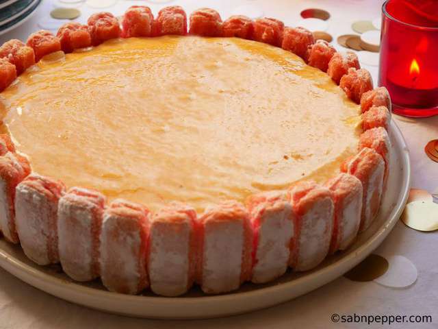 Recettes De Charlottes Et Beurre Sale