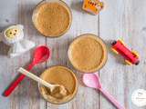 Crèmes caramel maison : la recette facile