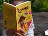 Kanika Dans la cuisine de Mamie : un livre jeunesse à découvrir