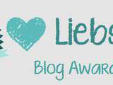 Liebster awards me – 2015