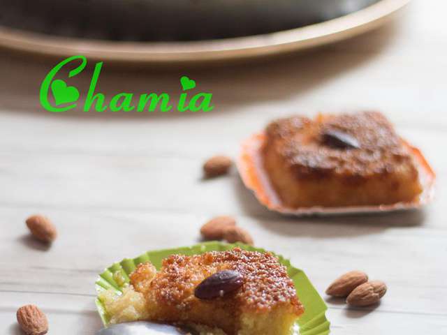 Recettes De Patisserie Orientale Et Ramadan 16