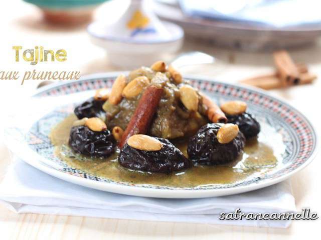 Recettes De Plat Algerien Et Pruneaux recettes-de-plat-algerien-et-pruneaux