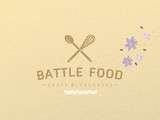 Battle food #28 : et le thème est