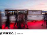 Concours : Gagnez un séjour au Festival de Cannes avec Nespresso