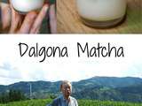 Insta vlog 04 : Dalgona Matcha
