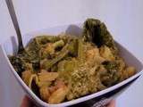 Curry Indien de Légumes