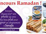 Règlement Concours Ramadan 2016