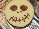 Biscuits tête de Jack