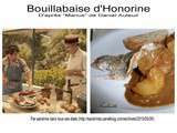 Bouillabaise d'Honorine